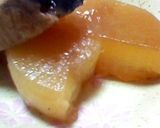 ぶり大根♪作り方6写真
