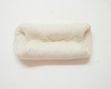 *｡☆全粒粉でシンプルコッペパン*｡☆作り方6写真