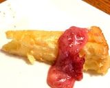 簡単❤ベイクドチーズケーキ作り方7写真