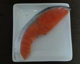 超手抜き!!鮭とまいたけの炊き込み御飯作り方1写真