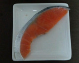 超手抜き!!鮭とまいたけの炊き込み御飯作り方1写真