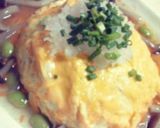 和風チャーハン作り方3写真