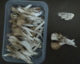 超手抜き!!鮭とまいたけの炊き込み御飯作り方5写真