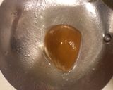長期保存料OK！にんにくの醤油漬け作り方4写真