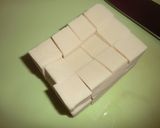 高野豆腐と切り干し大根の煮物☆作り方3写真