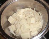 高野豆腐と切り干し大根の煮物☆作り方7写真