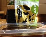 我が家の醤油麹②減塩旨口醤油麹作り方3写真
