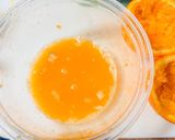 オレンジ香る白身魚のエスカベッシュ🍊作り方2写真