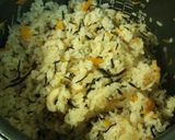 ひじきご飯♪作り方7写真