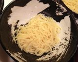 塩分カット!!スープも飲める塩ラーメン作り方3写真