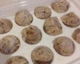 菊芋肉巻きで血糖値コントロール作り方1写真