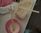 冷凍肉団子で作る！簡単メンチカツ作り方2写真