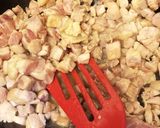鶏とピーマン、茄子の四川炒め作り方5写真