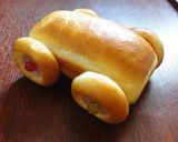 くるまパン作り方9写真