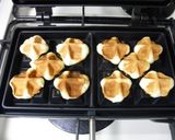 さくさく！ワッフルクッキー☆作り方7写真