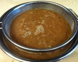 焼豚 Schweinbraten作り方8写真