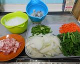 何本でも食べちゃう海老春巻き作り方1写真