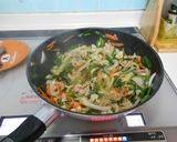何本でも食べちゃう海老春巻き作り方4写真