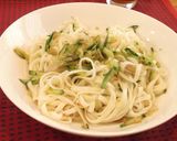 さっぱり！うめ～きゅうり　うどん♪作り方7写真