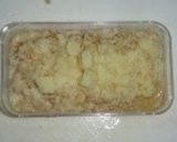 じゃがいもの落とし焼き　アンチョビ風味作り方2写真