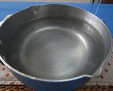 お鍋で！！簡単！！温泉卵♪作り方2写真