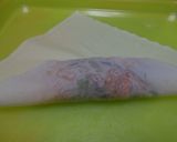 何本でも食べちゃう海老春巻き作り方8写真