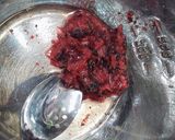 居酒屋の梅きゅうり作り方3写真
