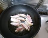手羽で作った鳥の唐揚げ・すぐ出来るよ！作り方2写真