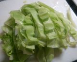カレー屋さんのコールスロー作り方3写真