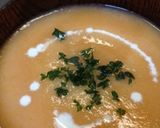 魚のアラで野菜スープ作り方3写真