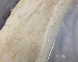 塩麹漬けスモーク豆腐作り方1写真