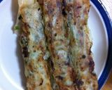 春巻き風パリパリ餃子作り方6写真