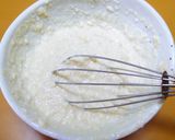 塩麹豆腐カレーマヨ☆チーズドリア作り方2写真