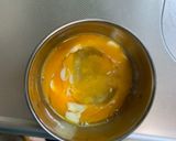 レンジ洋風オイトマト味オムライス弁当作り方9写真