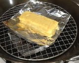 塩麹漬けスモーク豆腐作り方5写真