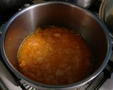 にんじんの麹ポタージュ作り方1写真