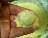 コリコリ！ふわっと！チキン餃子ナゲット作り方4写真