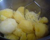 昔ながらのポテトコロッケ作り方2写真