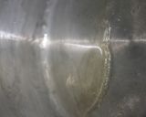 野菜ソムリエとっておきの梅ジュース☆作り方1写真