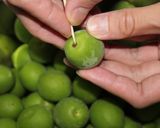 野菜ソムリエとっておきの梅ジュース☆作り方2写真