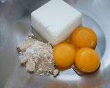 お豆腐のシフォンケーキ作り方2写真