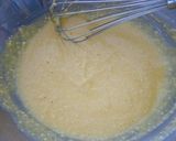 お豆腐のシフォンケーキ作り方3写真