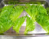 甘辛ゴボウと大葉を巻いた豚バラ串♪作り方7写真