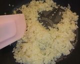 ✿初夏限定✿そら豆のリゾット作り方4写真