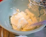 大人の味のドライフルーツパウンドケーキ作り方1写真