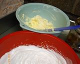 大人の味のドライフルーツパウンドケーキ作り方6写真
