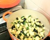 野菜の旨みたっぷり★ラタトゥイユ作り方3写真