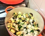 野菜の旨みたっぷり★ラタトゥイユ作り方4写真