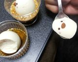 ひよこちゃん牛乳寒天作り方8写真