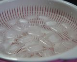 ★夏のトマトで、ぶっかけうどん作り方12写真
